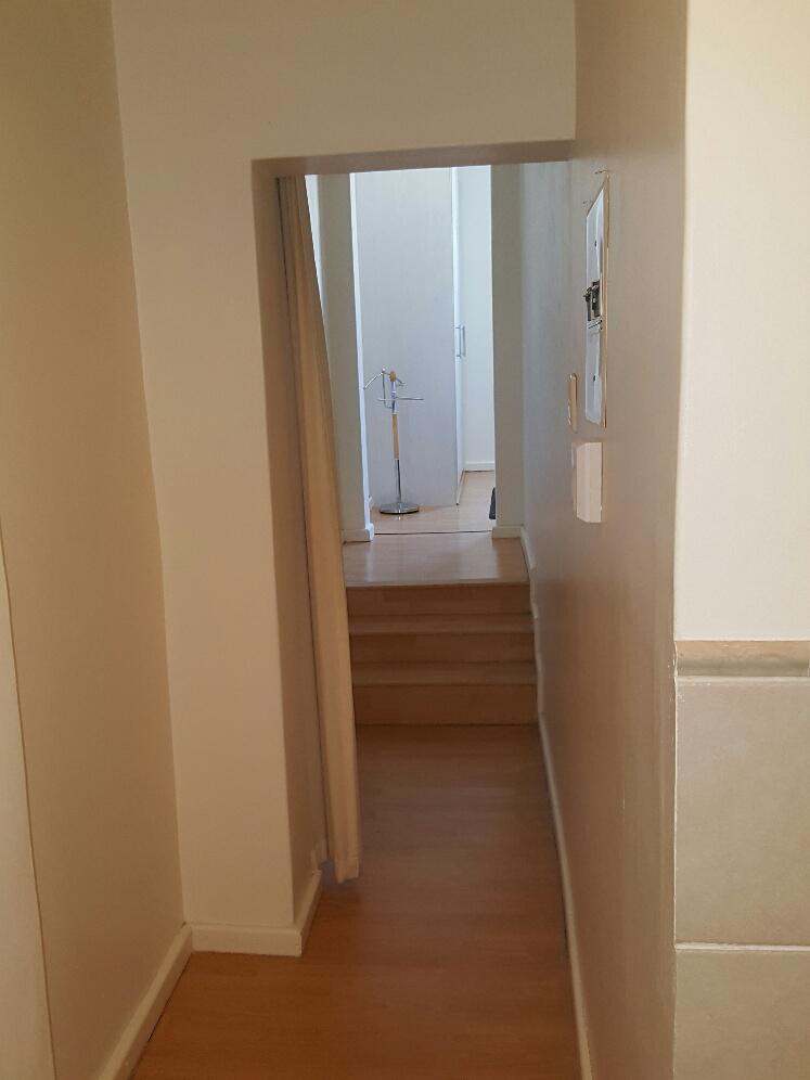 To Let 1 Bedroom Property for Rent in Cape Town City Centre Western Cape